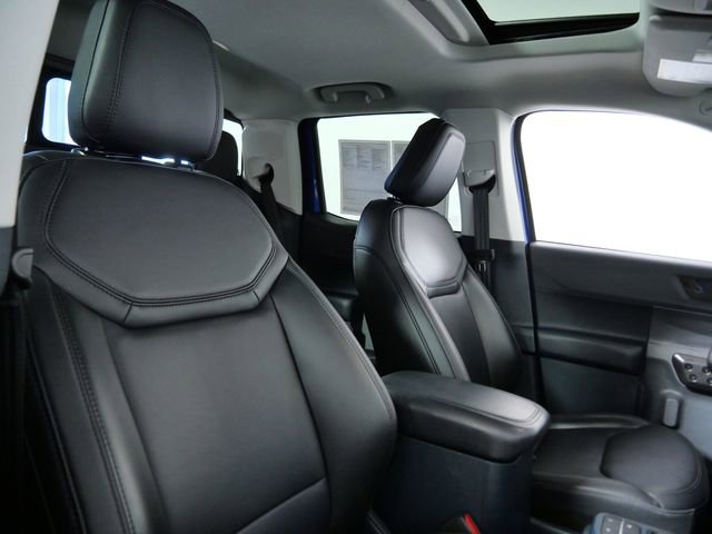 Certified 2024 Ford Maverick Lariat w/ Black Appearance Package AWD/4WD image 13