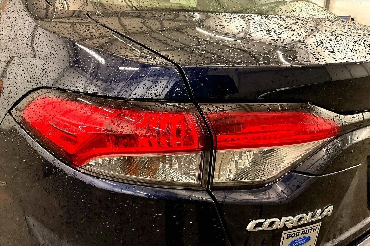 Used 2024 Toyota Corolla LE image 28