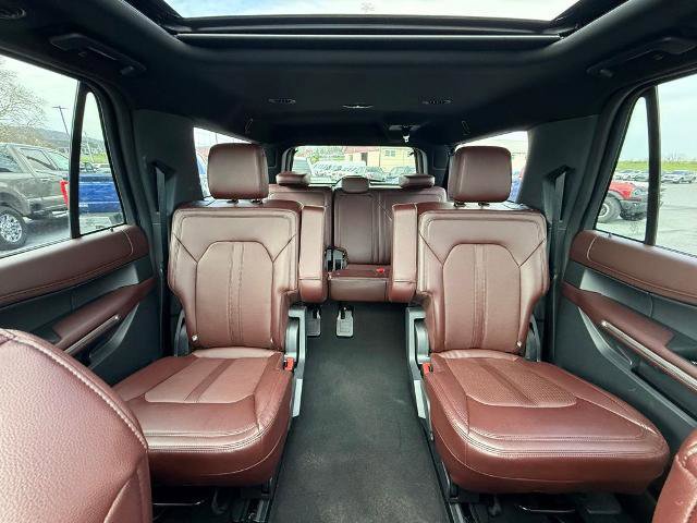 Certified 2023 Ford Expedition Max Limited image 20