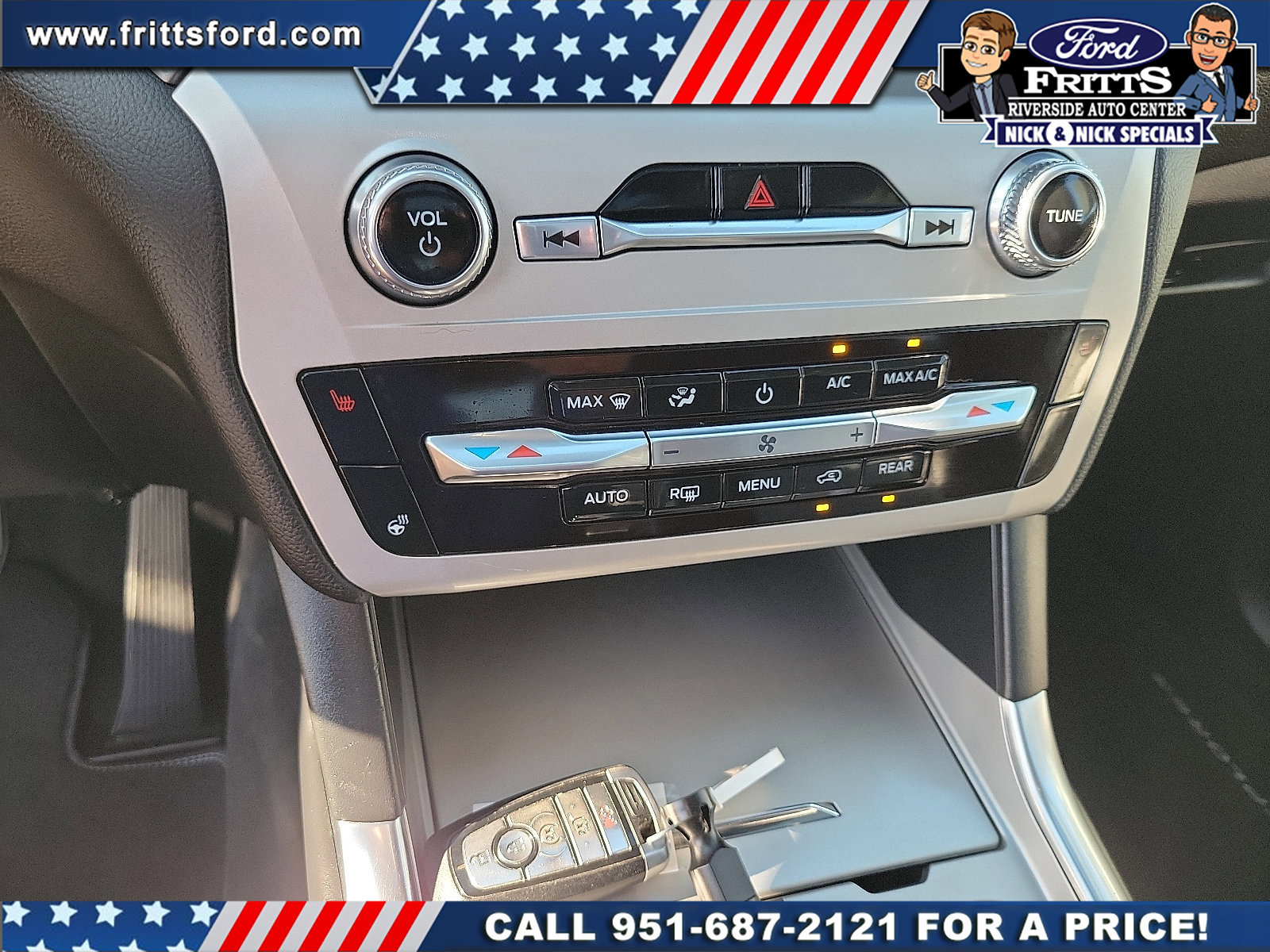 Certified 2022 Ford Explorer XLT w/ Equipment Group 202A image 10