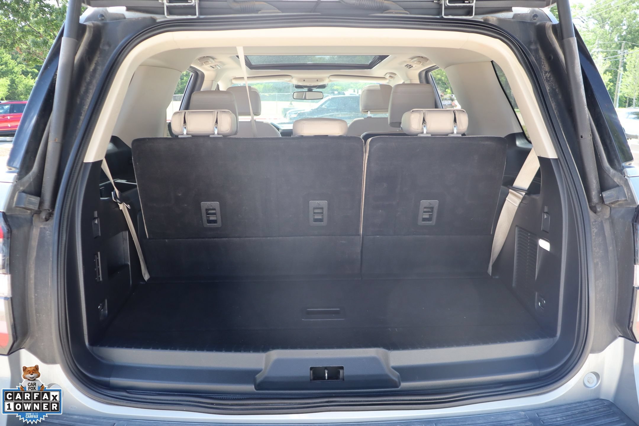 Certified 2023 Ford Expedition Limited RWD image 28