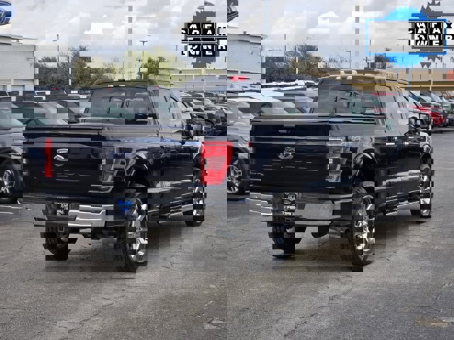 Certified 2021 Ford F150 XLT w/ Equipment Group 302A High image 7