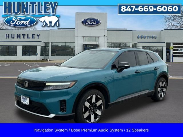 Used 2024 Honda Prologue Elite image 1