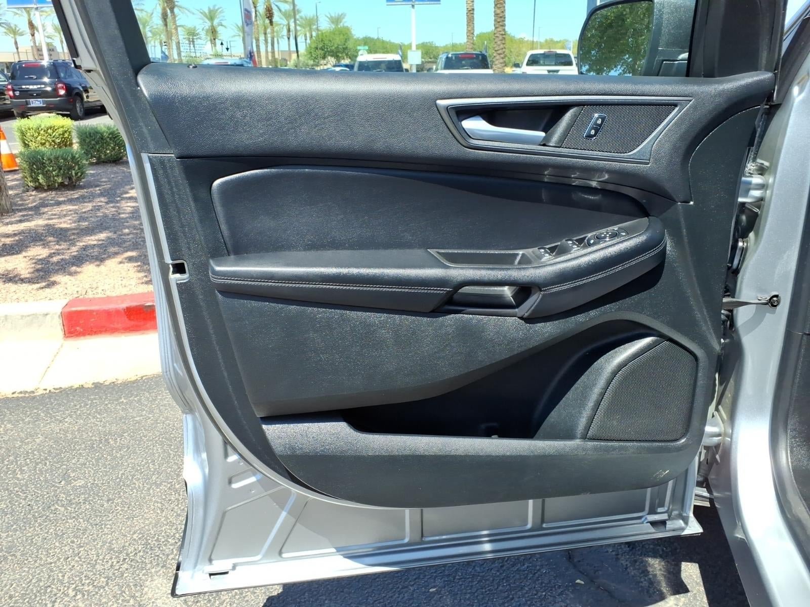 Certified 2023 Ford Edge SE AWD/4WD image 20