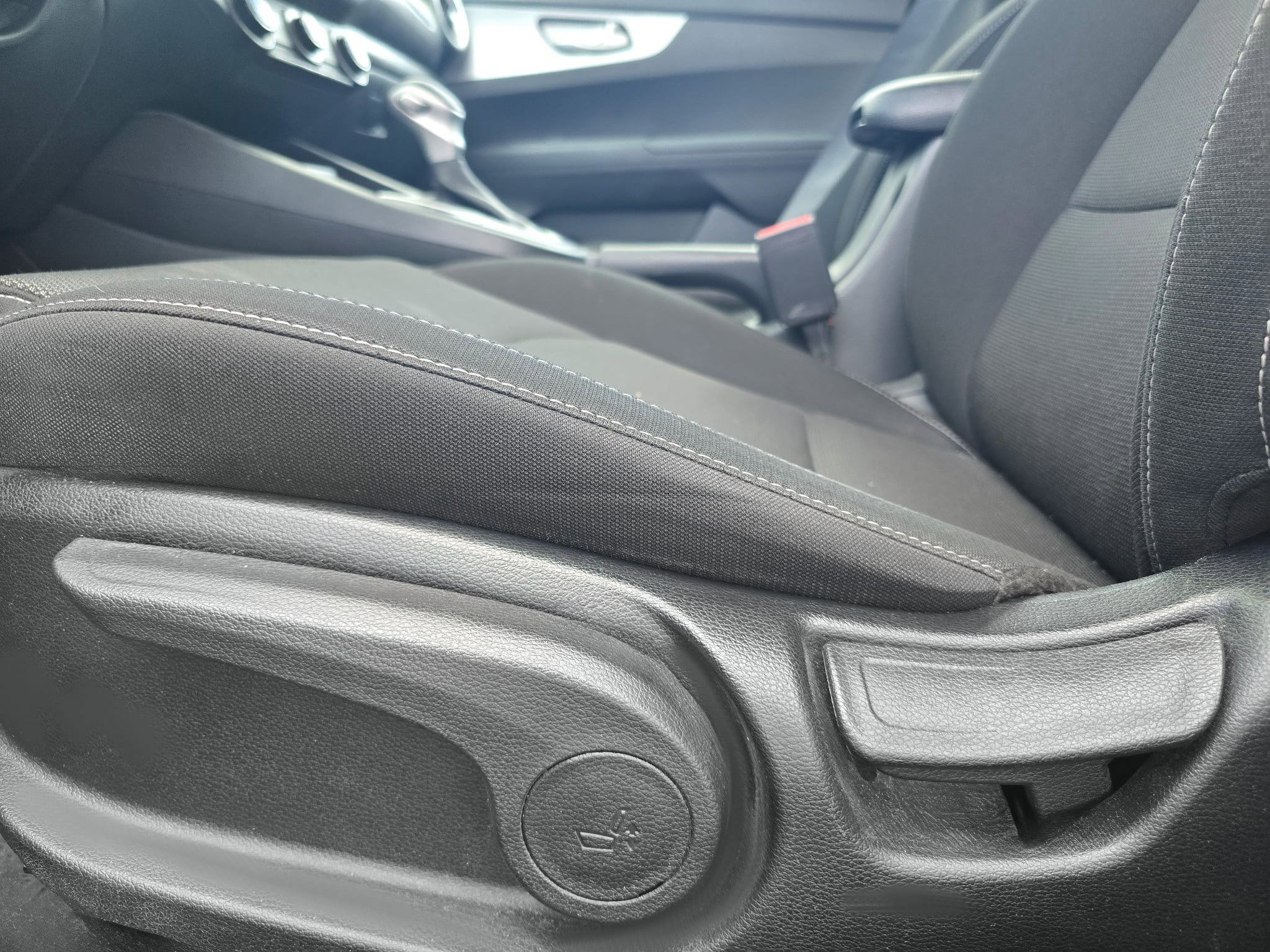 Used 2023 Kia Forte LXS FWD image 12
