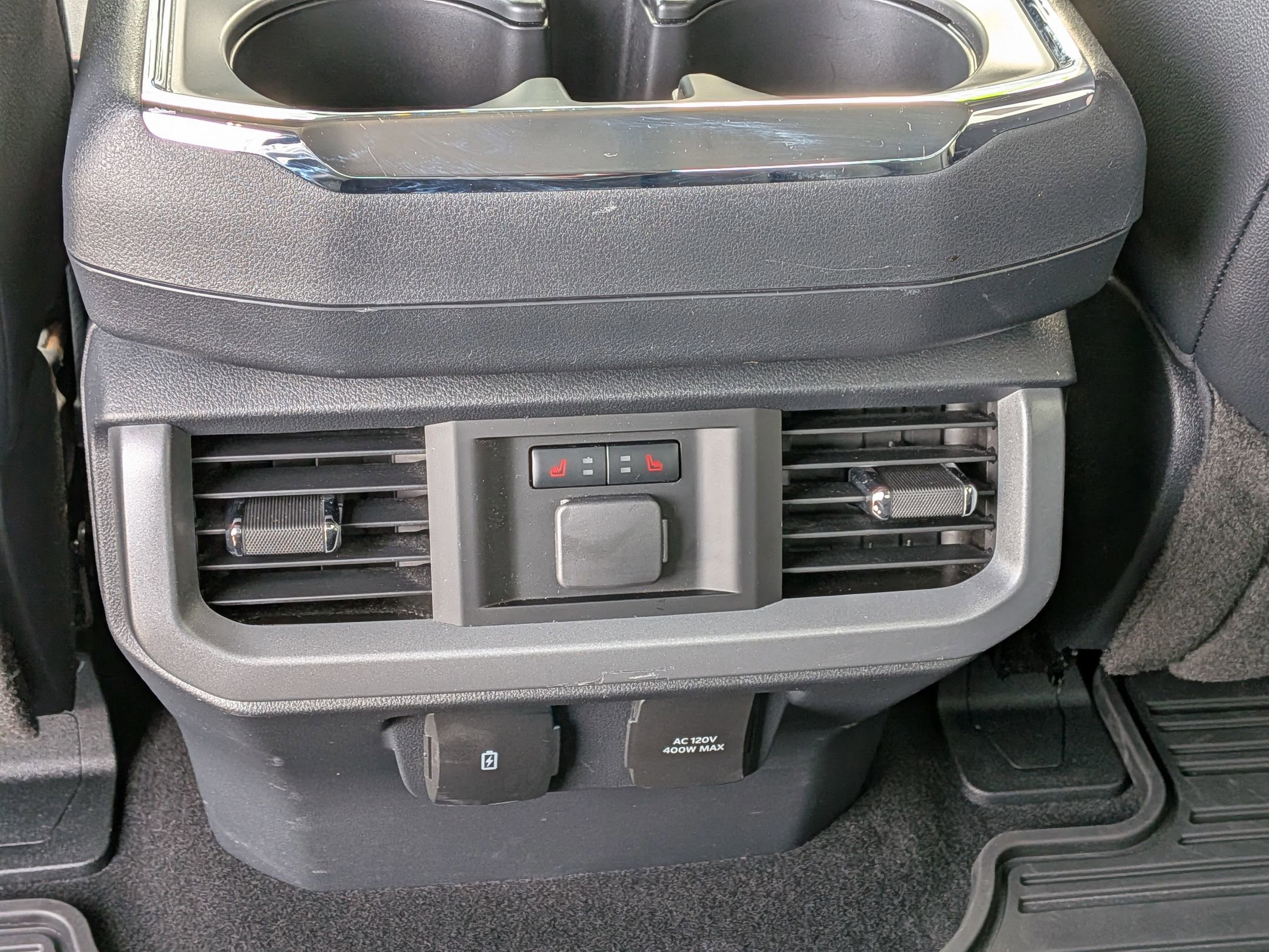 Certified 2023 Ford F150 Lariat w/ Equipment Group 502A High image 33