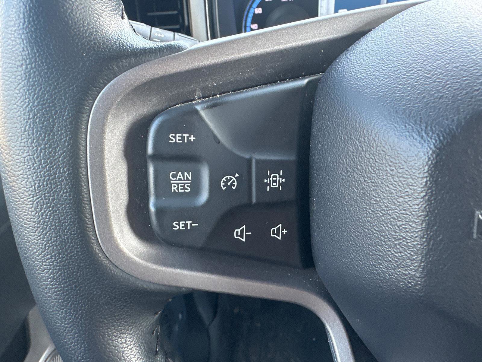 Certified 2023 Ford Bronco Badlands w/ Sasquatch Package image 22