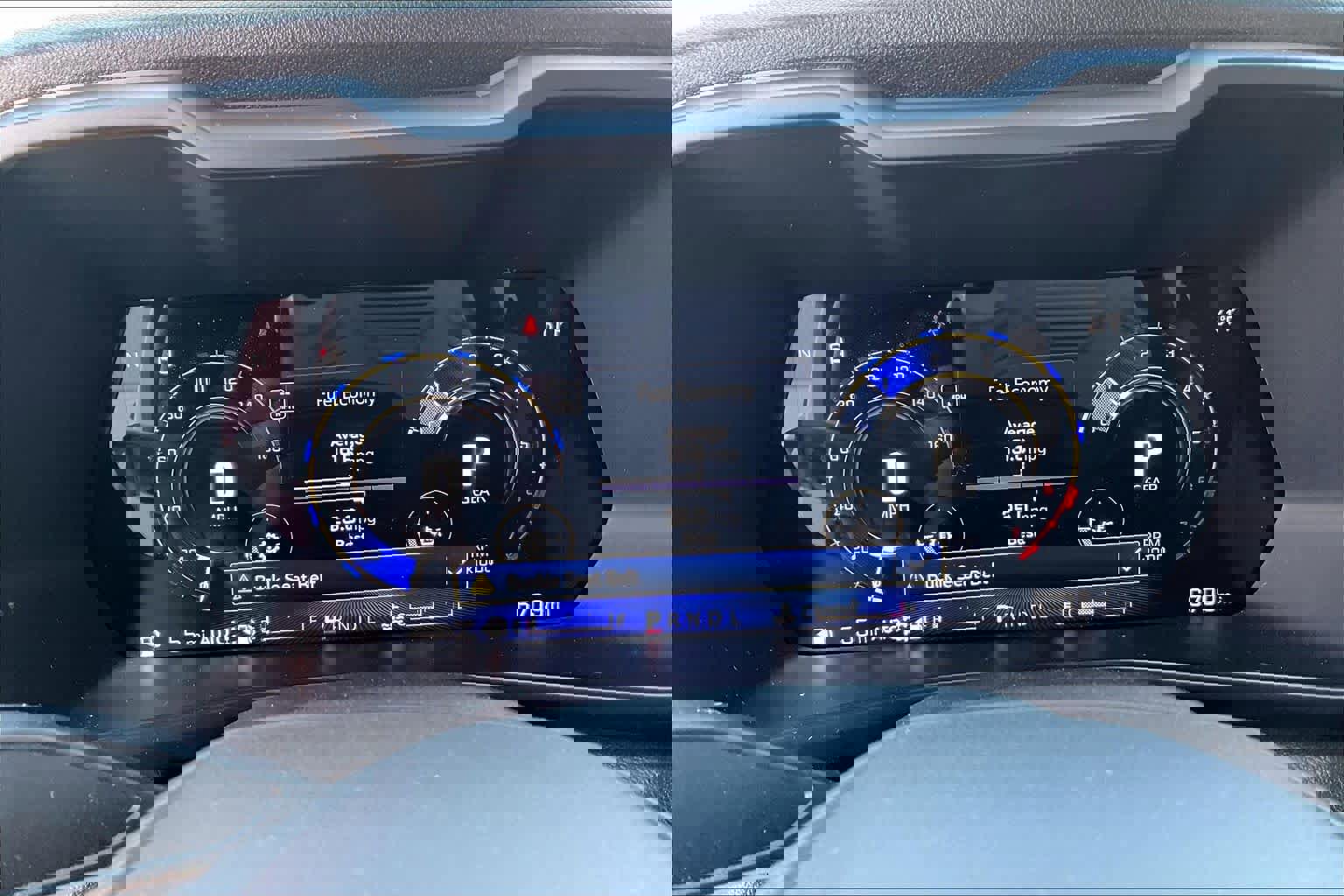 Used 2026 Chevrolet Colorado Trail Boss image 25