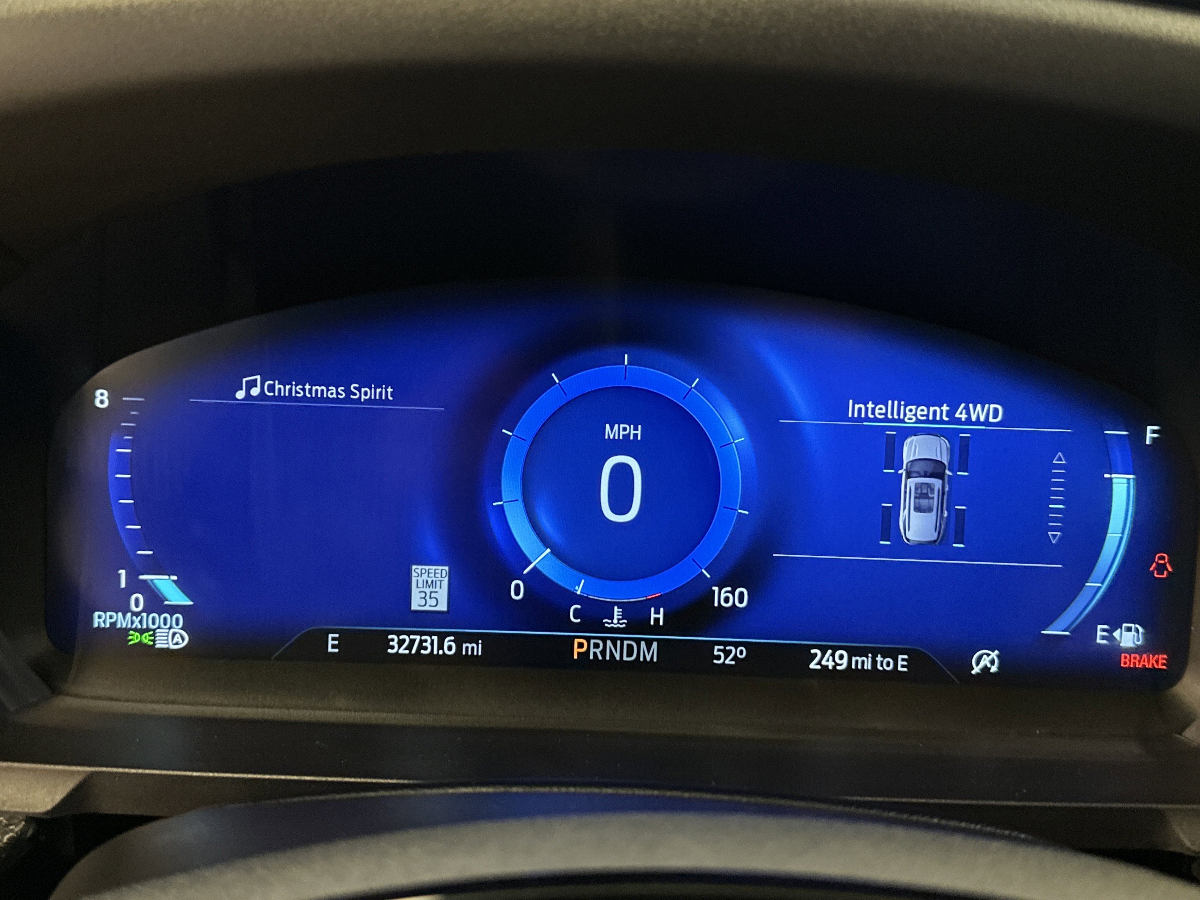 Certified 2023 Ford Explorer ST w/ Equipment Group 401A image 40