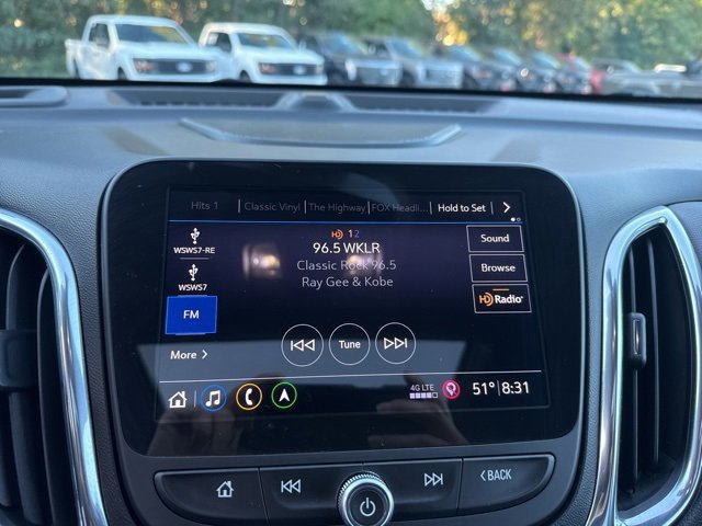 Used 2020 Chevrolet Equinox Premier image 16