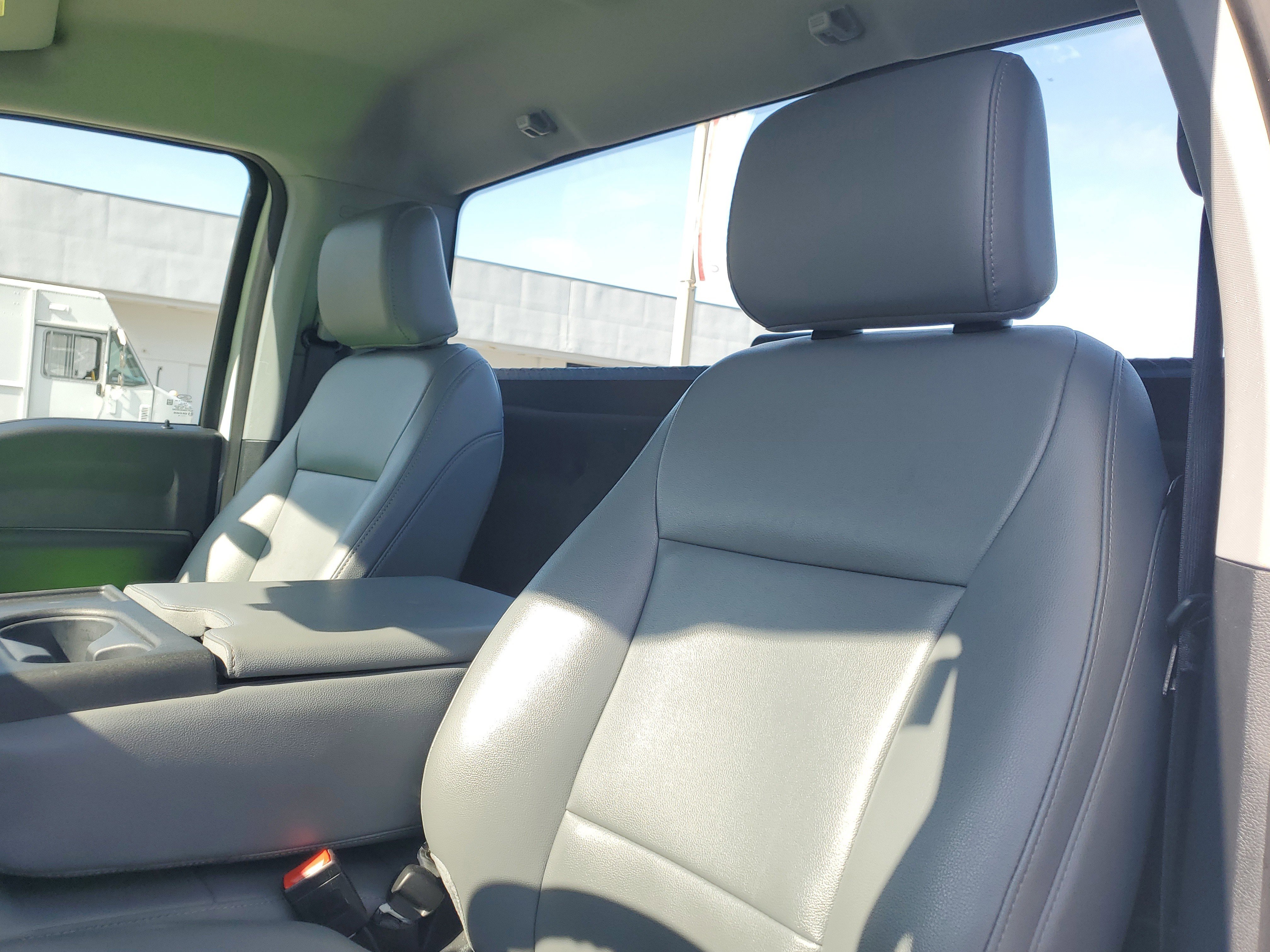 Certified 2024 Ford F350 XL w/ 360-Degree Camera Package image 14