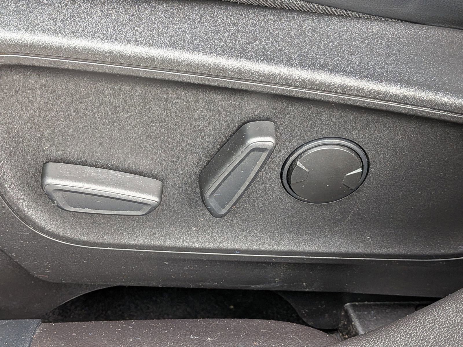 Certified 2023 Ford Escape ST-Line w/ Tech Pack #1 image 23