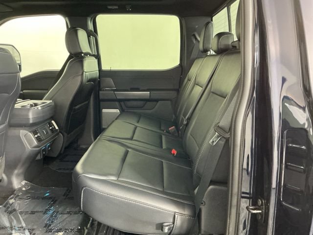 Certified 2024 Ford F150 XLT w/ Equipment Group 303A High AWD/4WD image 30