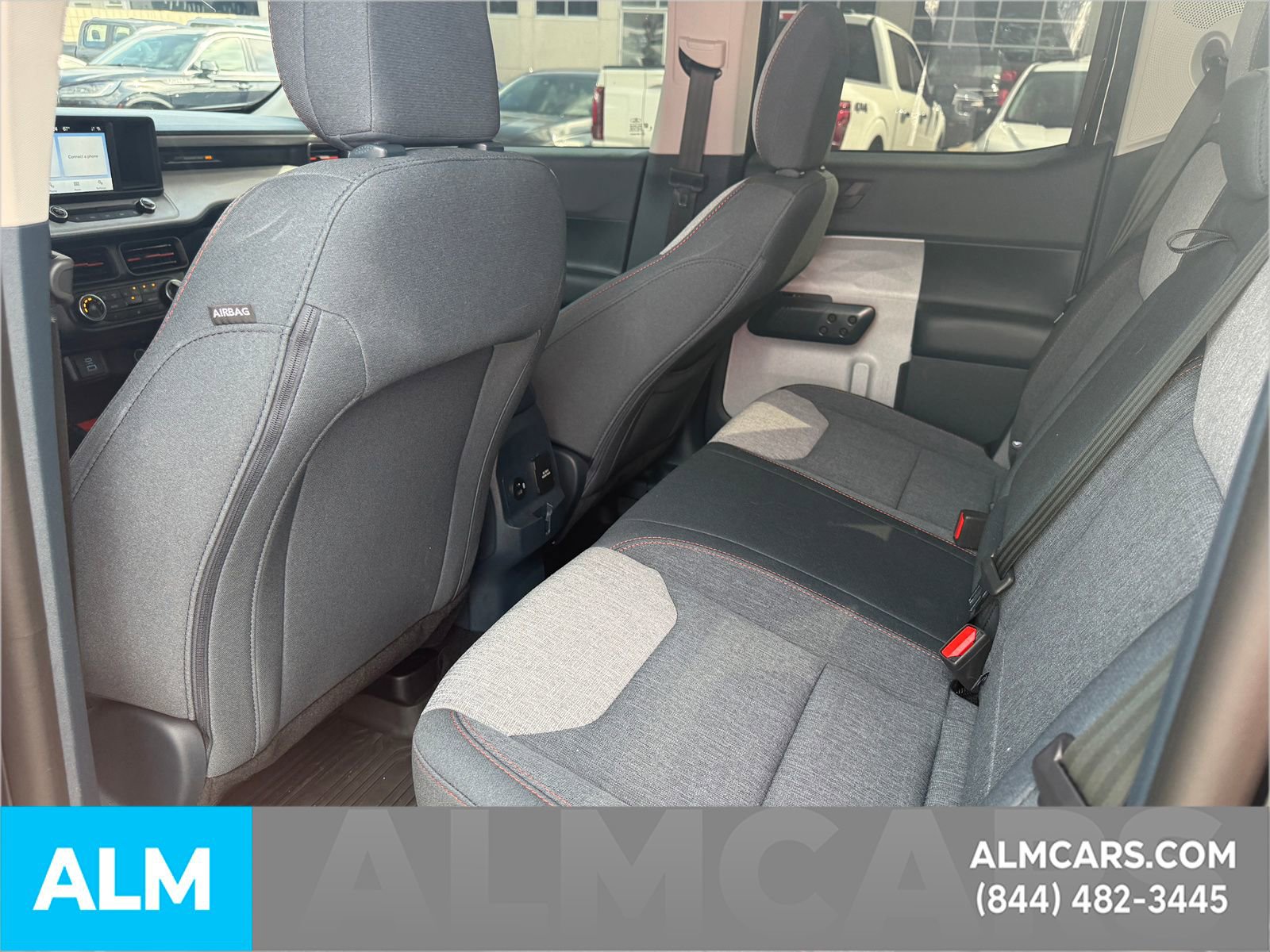 Certified 2024 Ford Maverick XLT w/ XLT Luxury Package image 11