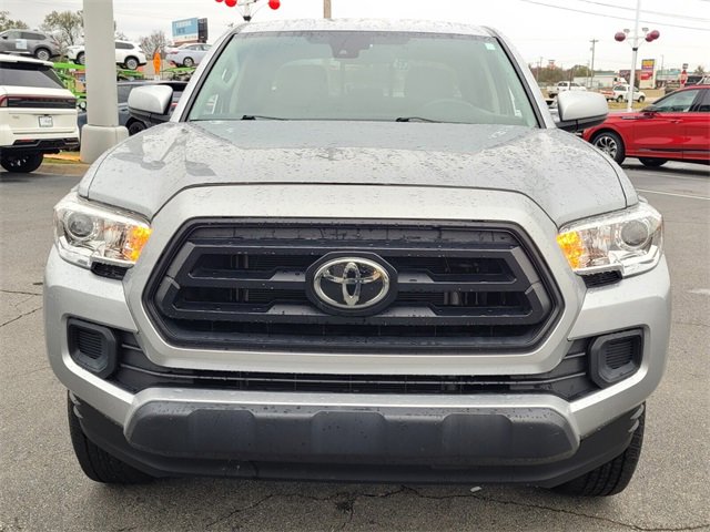 Used 2022 Toyota Tacoma SR image 15