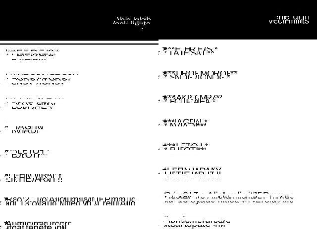 Used 2025 Toyota Highlander Platinum AWD/4WD image 43