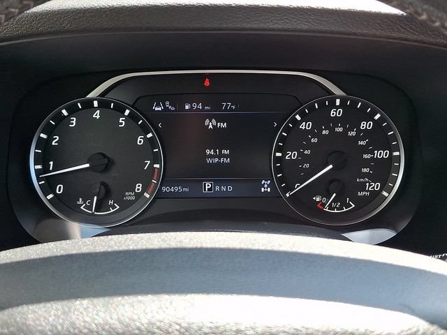 Used 2022 Nissan Frontier SV AWD/4WD image 22