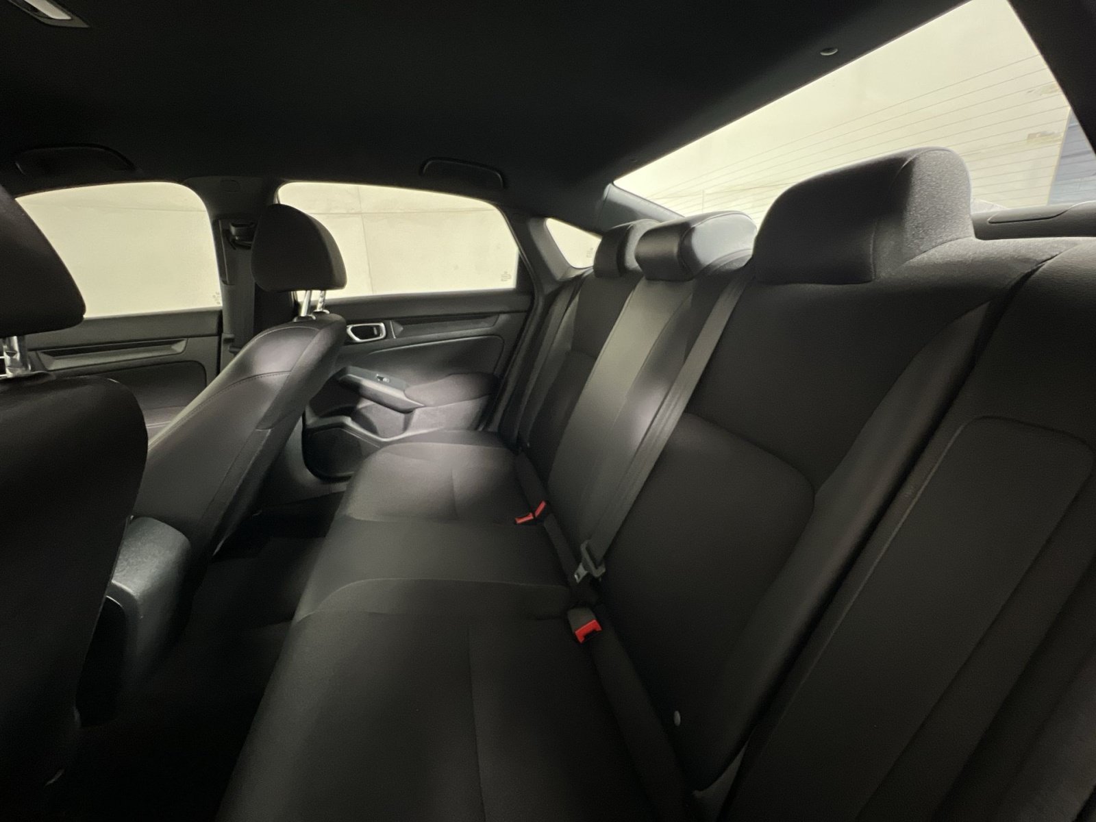 Used 2024 Honda Civic Sport image 23