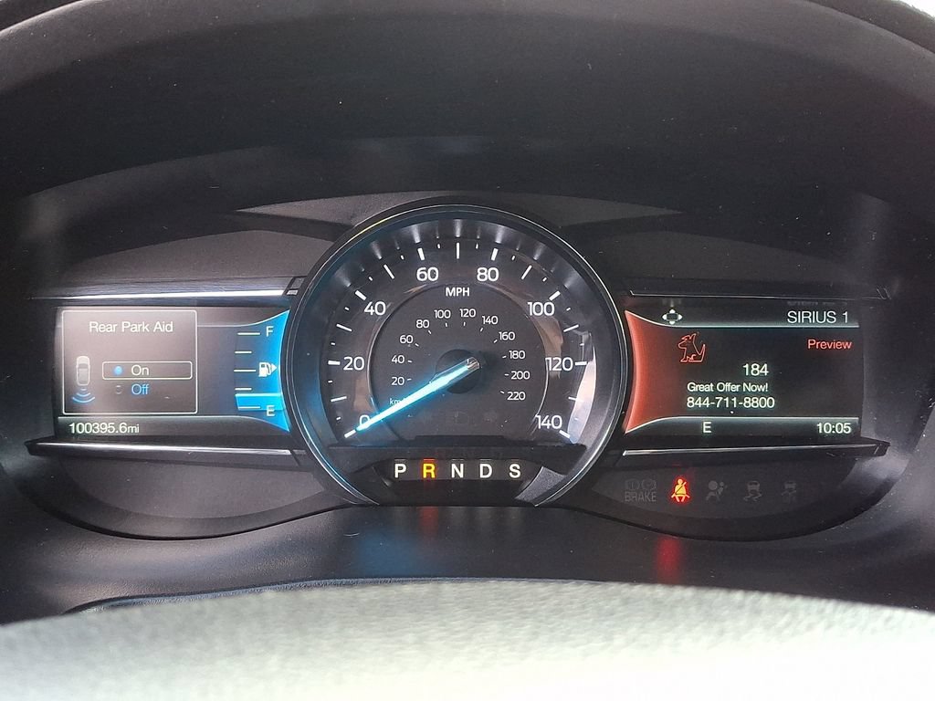 Certified 2018 Ford Explorer XLT w/ Equipment Group 201A AWD/4WD image 25