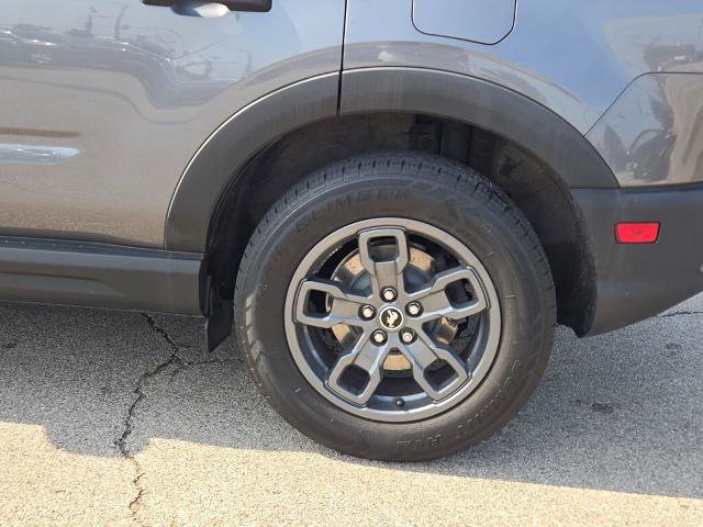 Certified 2021 Ford Bronco Sport Big Bend w/ Big Bend Package image 15