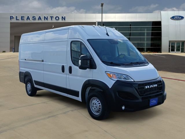 Used 2026 RAM ProMaster 2500 w/ Convenience Group FWD image 7