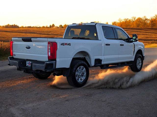 Certified 2023 Ford F250 XLT image 6