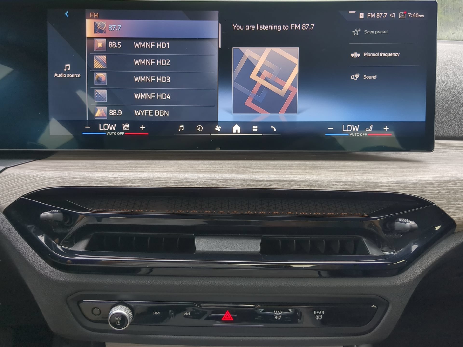 Used 2025 BMW 330i Sedan RWD image 58