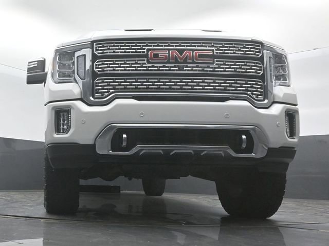 Used 2022 GMC Sierra 2500 Denali image 18