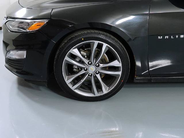 Used 2024 Chevrolet Malibu LT FWD image 8