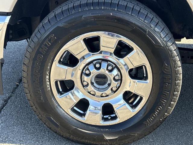 Certified 2024 Ford F250 Lariat w/ Chrome Package image 10