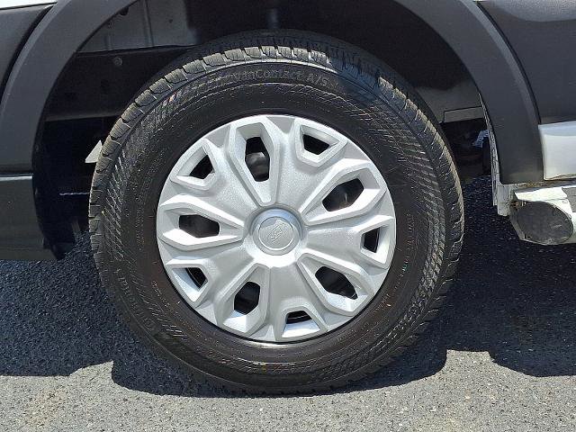 Certified 2025 Ford Transit 250 Low Roof w/ Exterior Upgrade Package RWD image 9