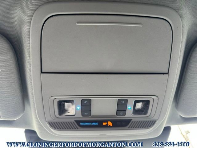 Certified 2023 Ford Explorer XLT image 34