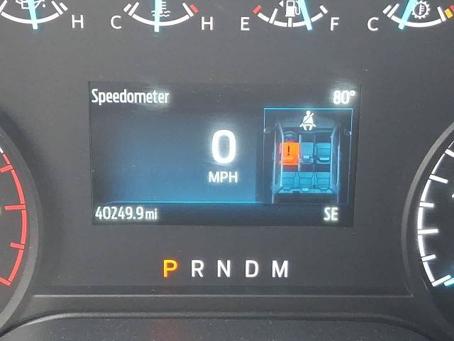 Certified 2025 Ford F250 XLT AWD/4WD image 19