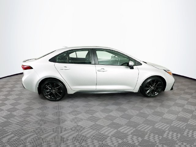 Used 2024 Toyota Corolla XSE FWD image 14
