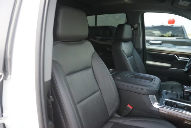 Used 2022 Chevrolet Silverado 1500 RST RWD image 19