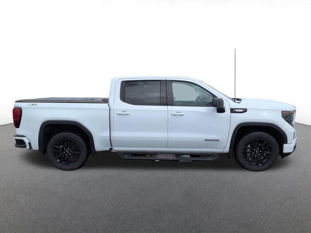 Used 2023 GMC Sierra 1500 Elevation w/ X31 Off-Road Package AWD/4WD image 2