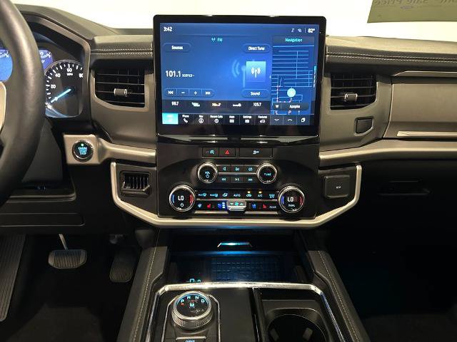 Certified 2023 Ford Expedition XLT RWD image 24
