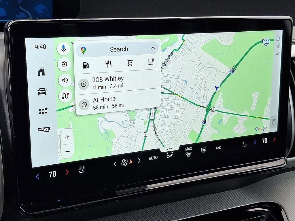 Certified 2025 Ford Expedition Max Active image 17