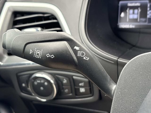 Certified 2024 Ford Edge ST w/ Equipment Group 401A image 34