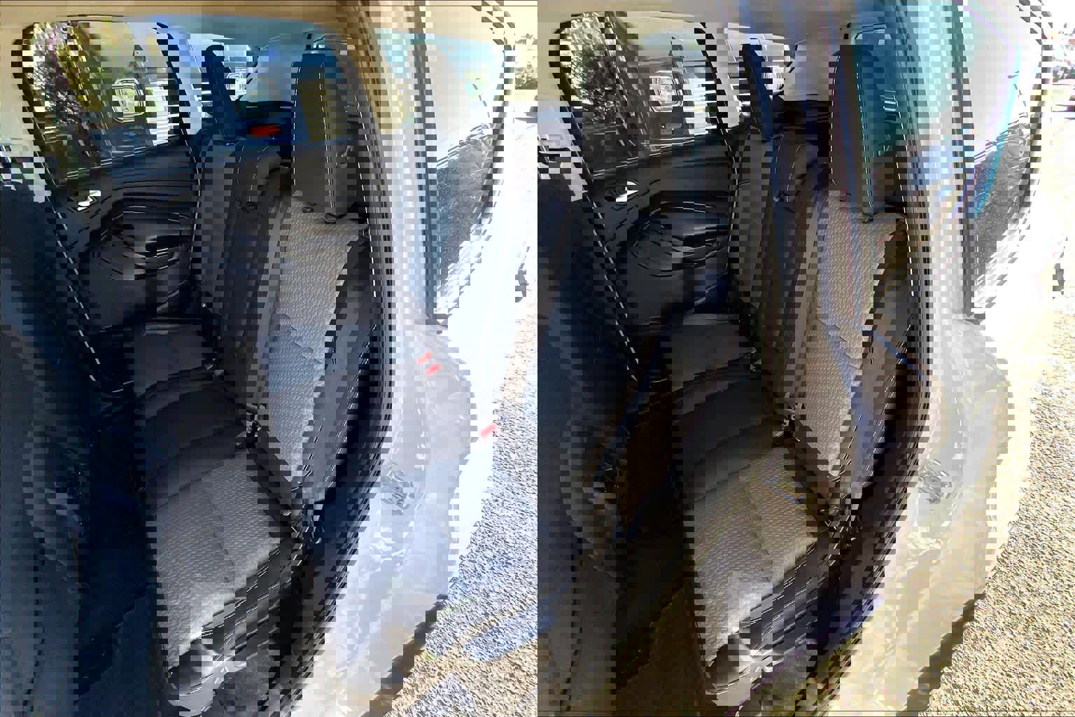 Certified 2017 Ford Escape SE image 18