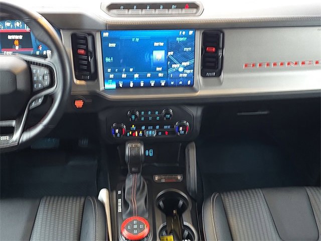 Certified 2023 Ford Bronco Raptor image 29