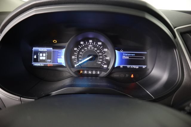 Certified 2023 Ford Edge SEL w/ Convenience Package AWD/4WD image 38