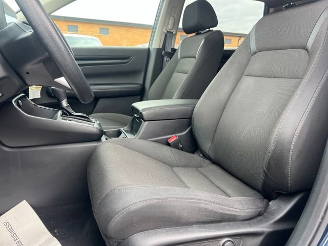 Used 2024 Honda CR-V EX image 19