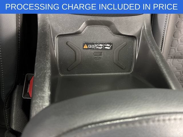 Used 2022 Chevrolet Colorado Z71 w/ Safety Package AWD/4WD image 25