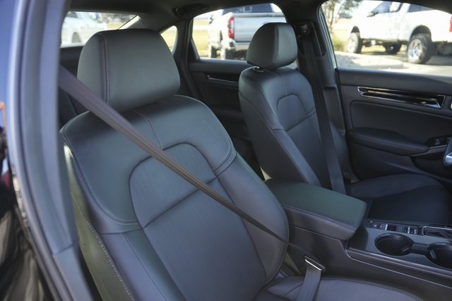 Used 2025 Honda Civic Sport Touring image 20