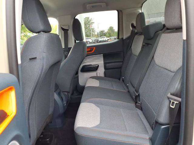 Certified 2024 Ford Maverick XLT w/ Equipment Group 300A Standard AWD/4WD image 8
