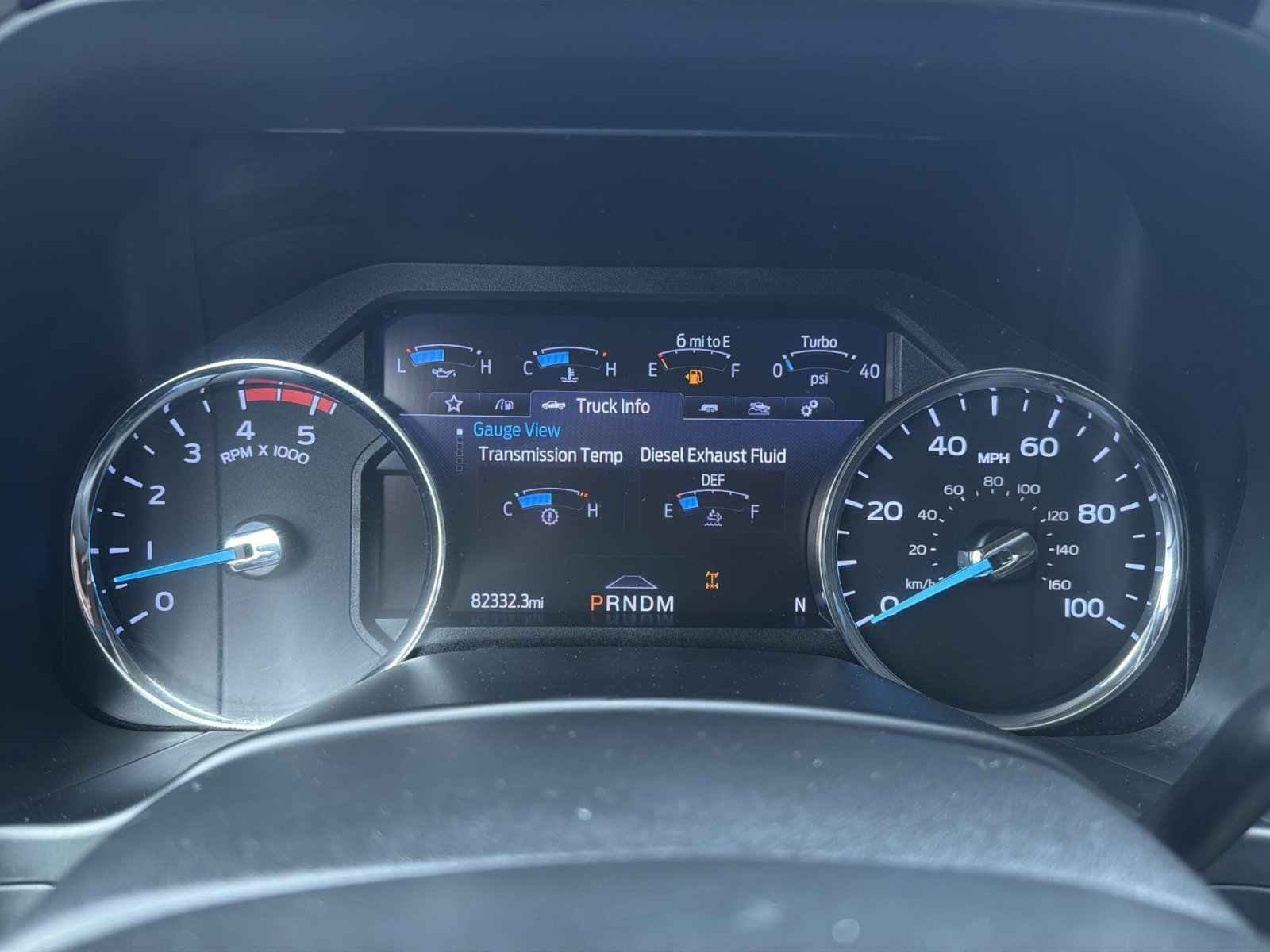 Certified 2020 Ford F250 Lariat w/ Lariat Ultimate Package AWD/4WD image 33