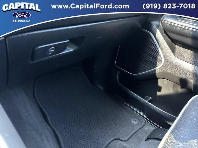 Used 2020 RAM 1500 Laramie AWD/4WD image 26