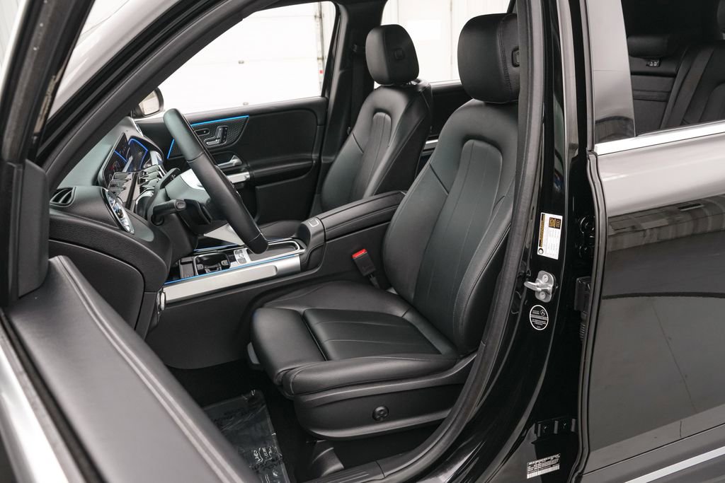 Used 2024 Mercedes-Benz GLB 250 image 12