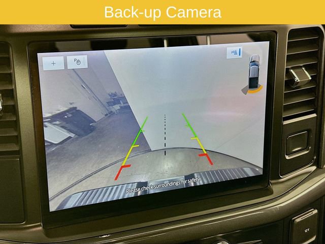 Certified 2023 Ford F150 XLT w/ Equipment Group 302A High AWD/4WD image 16